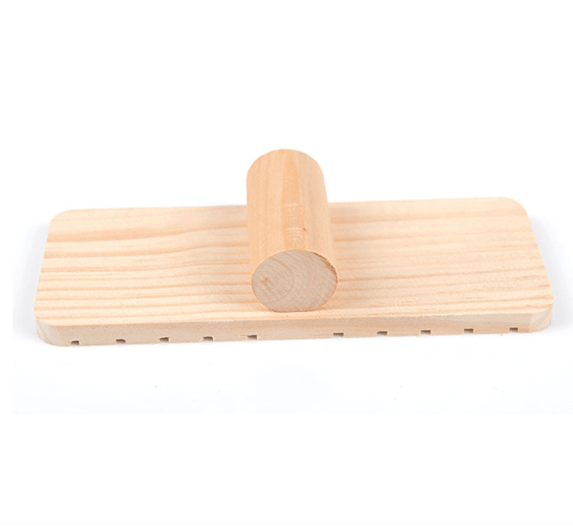 Pet Playtime Wooden Seesaw: A Fun And Durable Toy For Small Animals