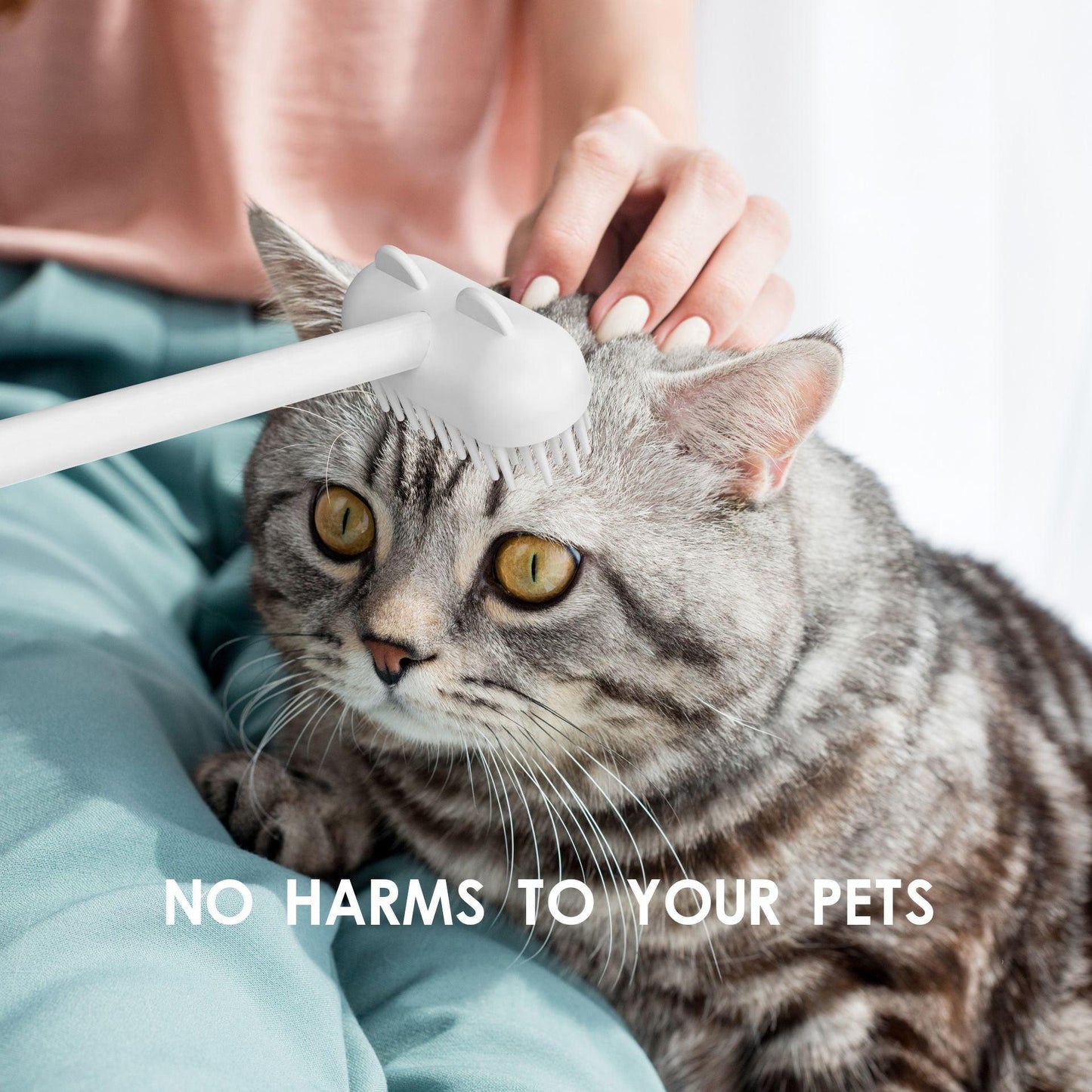 Funny Cat Stick: The Ultimate Interactive Toy For Playful Pets
