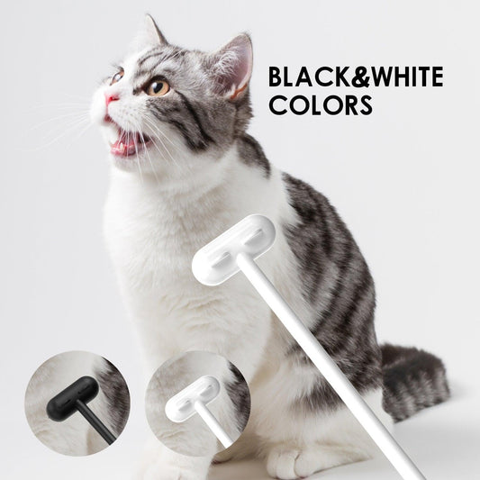 Funny Cat Stick: The Ultimate Interactive Toy For Playful Pets