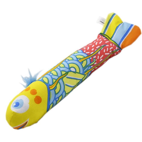Pet Purrfect Cat Grass Toy: Engaging Fun For Your Feline Friend